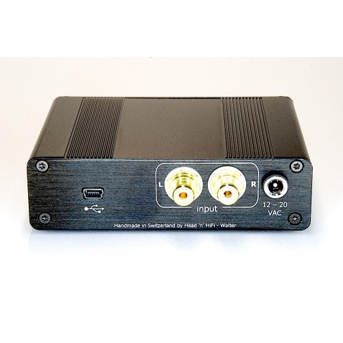 Headphone amp/dac combo Poll Drop