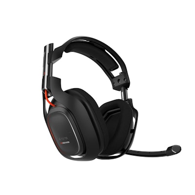 ASTRO A50 Wireless System | ASTRO Gaming