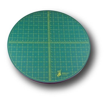 Matilda's Own Rotating Cutting Mat Poll Drop