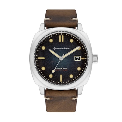HULL AUTOMATIC | Spinnaker Watches