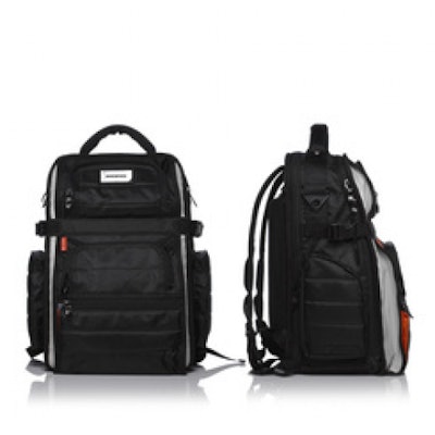 MONO Flyby Backpack