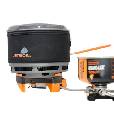 Jetboil millieJoule Cooking System