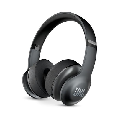 JBL Everest 300 | Bluetooth Headphones with 20-Hour Battery