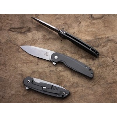 Southard knives Avo