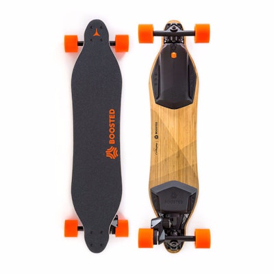 Boosted Single – Boosted Boards