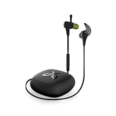 Jaybird BlueBuds X2 In-Ear-Kopfhörer mit Mikrofon: Amazon.de: Elektronik