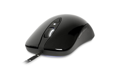 SteelSeries Sensei RAW Gaming Mouse