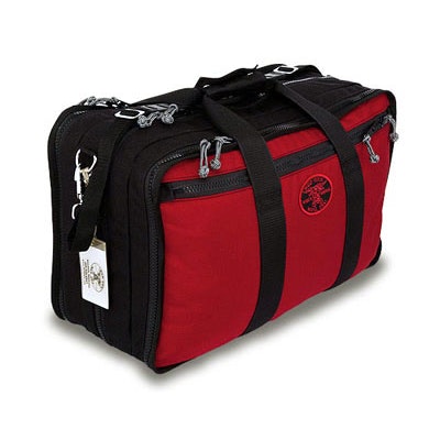 Air Boss Carry-on Bag - for Business Travelers by Red Oxx Mfg.
