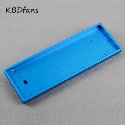 TADA68 aluminum case Blue Color