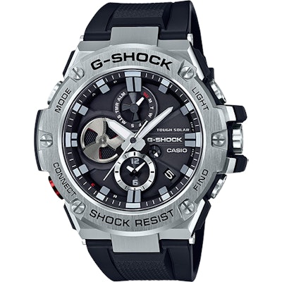 GSTB100-1A - G Shock | Casio USA
