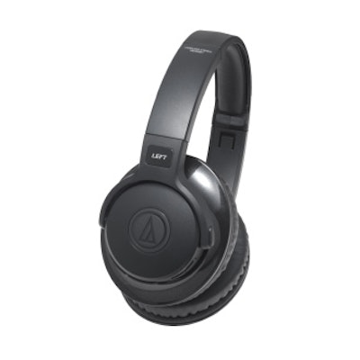Wireless Over-Ear Headphones | ATH-S700BT || Audio-Technica US