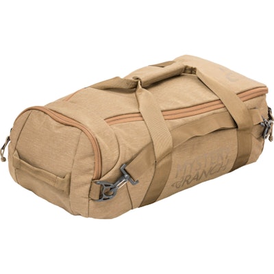 Mission Duffel 40 | Mystery Ranch Backpacks