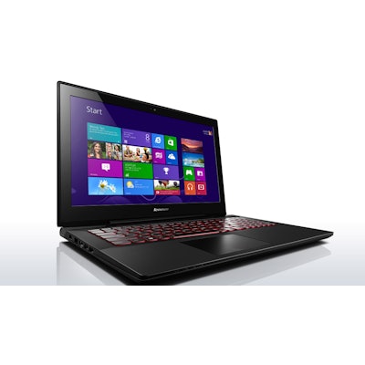 Y50 Laptop Good For Gaming & Entertainment | Lenovo US