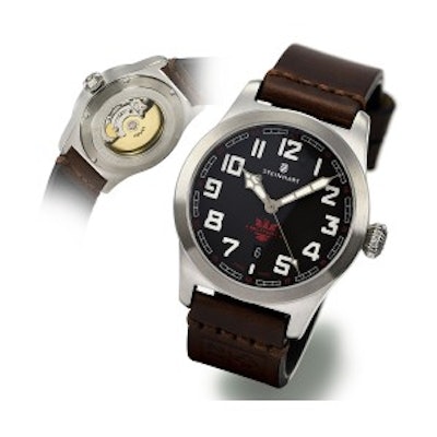 Steinhart Watches - exklusive Uhren für Liebhaber - Steinhartwatches