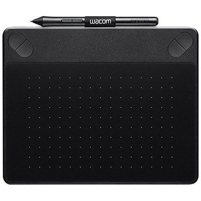 Wacom CTH-490PK-S Intuos Photo Stift-Tablett PC: Amazon.de: Computer & Zubehör