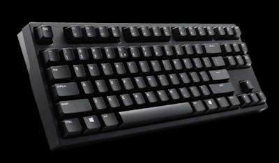 Cooler Master Gaming » Products: NovaTouch TKL
