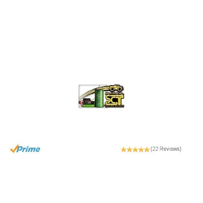 Amazon.com: Castle Creations 010-0091-00 Mamba Max Pro SCT Combo with 1415-2400K