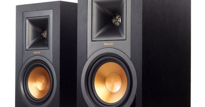 R-15PM Powered Monitor Speakers | Bluetooth & Vinyl Ready | Klipsch