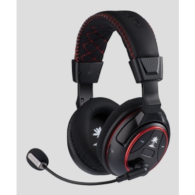 Turtle Beach Ear Force Z300 Surround Sound PC Gaming Headset