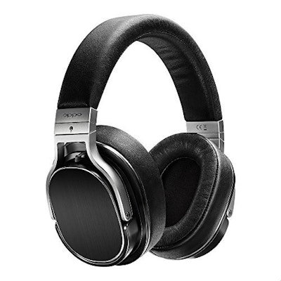 OPPO PM-3 Closed-Back Planar Magnetic Headphones (Black): Amazon.ca: Electronics