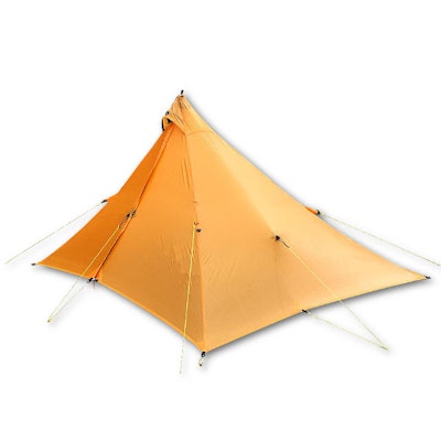 DUOMID XL ™ Tent | Mountain Laurel Designs | Super Ultra Light Outdoor & Wildern