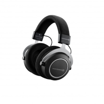 beyerdynamic Amiron wireless: High-end Bluetooth® headphones with sound personal