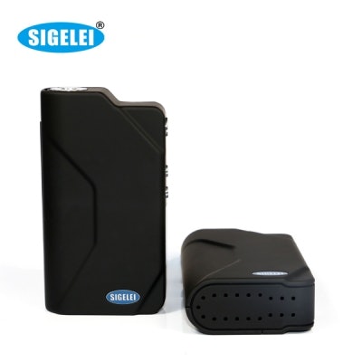 SIGELEI 150 TC_Box Mod_SIGELEI Electronic Cigarette -