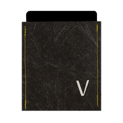 Vinco Life – The Vinco Wallet Black