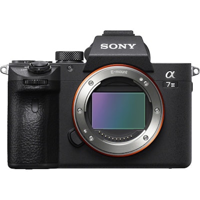 https://smile.amazon.com/Sony-Full-Frame-Mirrorless-Interchangeable-Lens-ILCE7M3