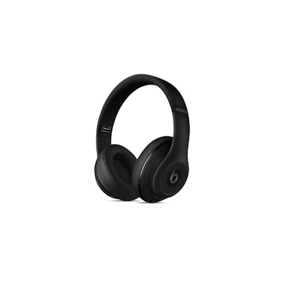 Beats Studio Wireless Bluetooth Headphones - Beats by Dre