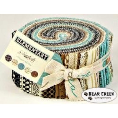Elementary Jelly Roll