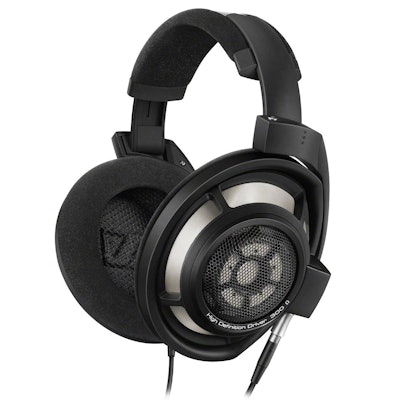 HD 800 S High Resolution Headphones - 3D Audio - Sennheiser