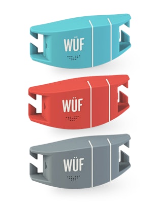 WÜF ONE Smart Collar | Get WÜF