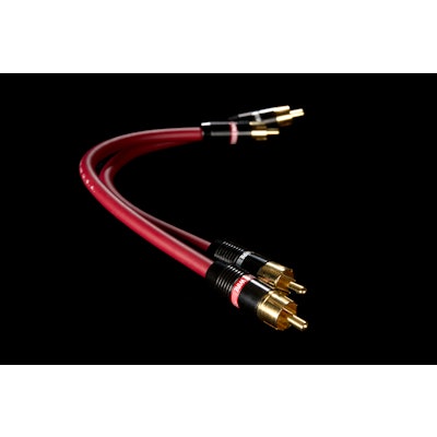Schiit Audio PYST RCA cables