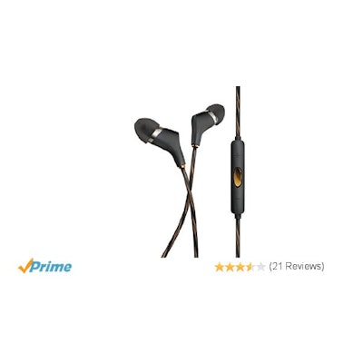 Amazon.com: Klipsch X6i In-Ear Headphones: Electronics