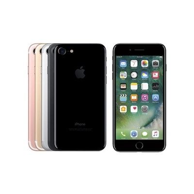 Apple iPhone 7 32GB or 128GB Smartphone - GSM Unlocked | GrouponGroupon