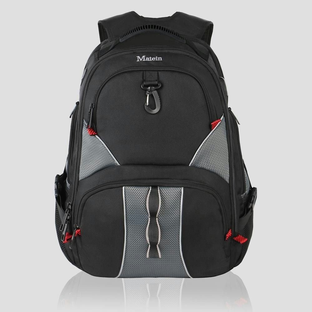 Best Tech Backpack Poll Drop