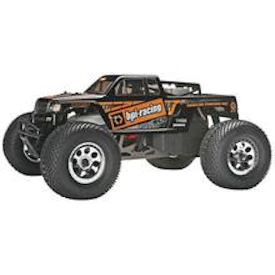 HPI - 109073 Savage XL Octane 4WD Monster Truck RTR - Active Powersports