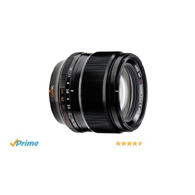 Amazon.com : Fujinon XF 56mm F1.2 R APD : Camera & Photo