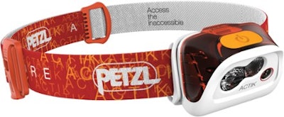 Petzl Actik Core Headlamp - REI.comREI Garage LogoREI Outlet Logo