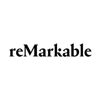 reMarkable | The paper tablet