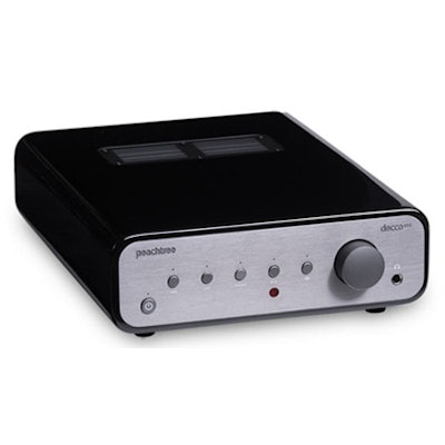 Peachtree Audio decco125 SKY Integrated Amplifier