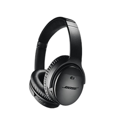 Buy QuietComfort 35 Wireless Smart Headphones | Bose