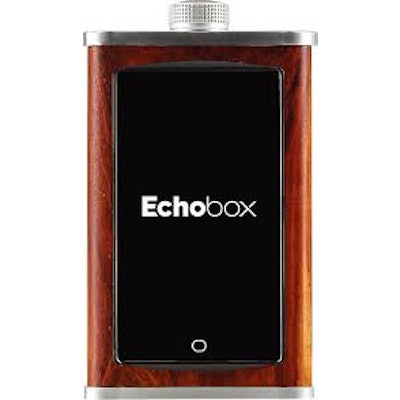 EchoBox