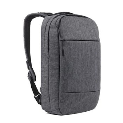 City Compact Laptop Backpack