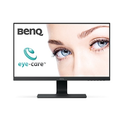 GL2580HM - Home and office - Monitors | BenQ Nordic