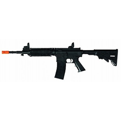 M4 Carbine Airsoft HPA/CO2