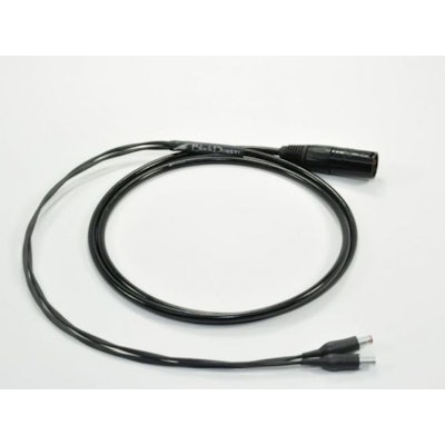 Black Dragon Headphone Cable V2