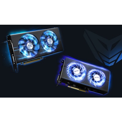 SAPPHIRE NITRO+ RX 470 – graphics for gamers