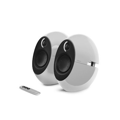 e25 Luna Bluetooth Wireless Speakers - Edifier International